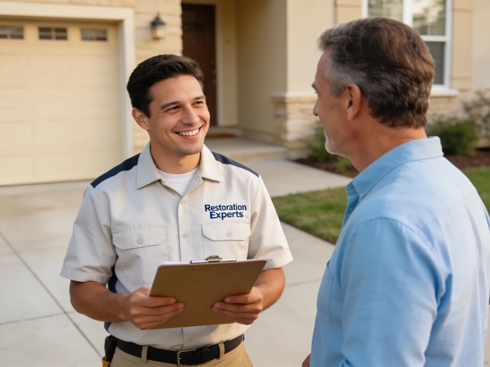 Water Damage Cleanup Flossmoor, IL FAQs